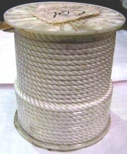 nylon rope